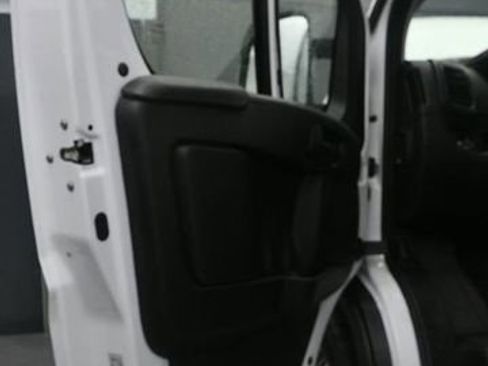 Used 2023 RAM ProMaster 2500 FWD image 10
