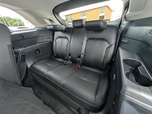 Used 2024 MAZDA CX-90 Plug-In Hybrid w/ Preferred AWD/4WD image 17
