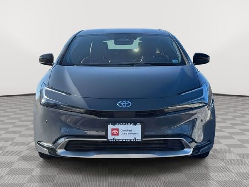 Used 2023 Toyota Prius Prime image 2
