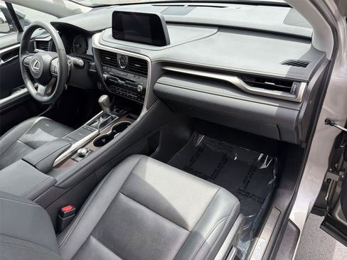 Used 2022 Lexus RX 350 FWD w/ Premium Package image 13