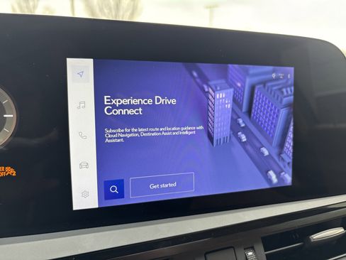 Certified 2024 Lexus ES 250 w/ Premium Package image 24