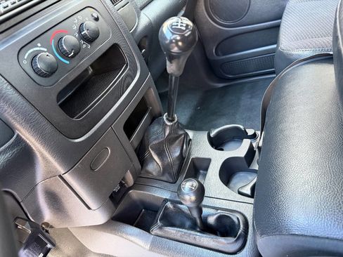 Used 2005 Dodge Ram 3500 Truck ST w/ Trailer Tow Group image 2