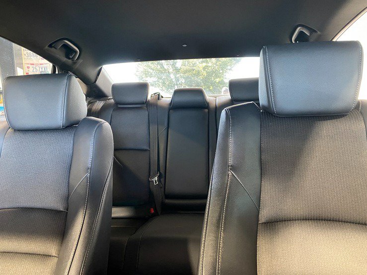 Used 2020 Honda Accord Sport image 25