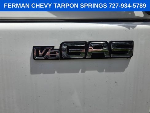 New 2026 Chevrolet Low Cab Forward RWD image 12