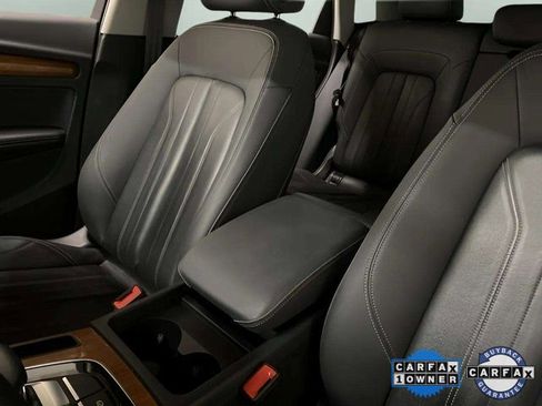 Used 2023 Audi Q5 2.0T Premium Plus w/ Premium Plus Package image 63