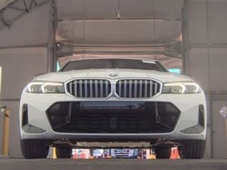 Used 2025 BMW 330i xDrive Sedan w/ M Sport Package video 1