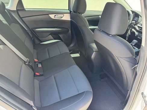 Used 2024 Kia Forte LX FWD image 14