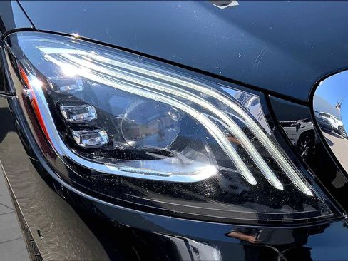 Used 2019 Mercedes-Benz S 560 4MATIC Sedan image 26