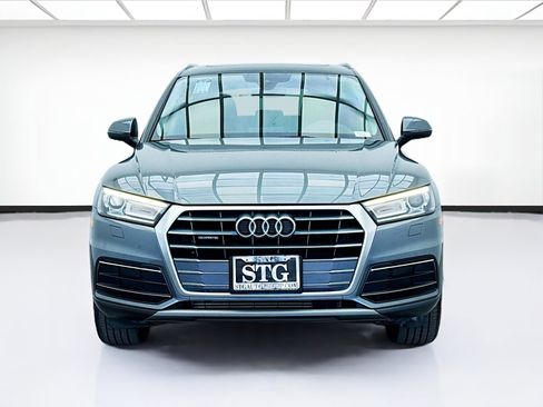 Used 2018 Audi Q5 2.0T Premium image 2
