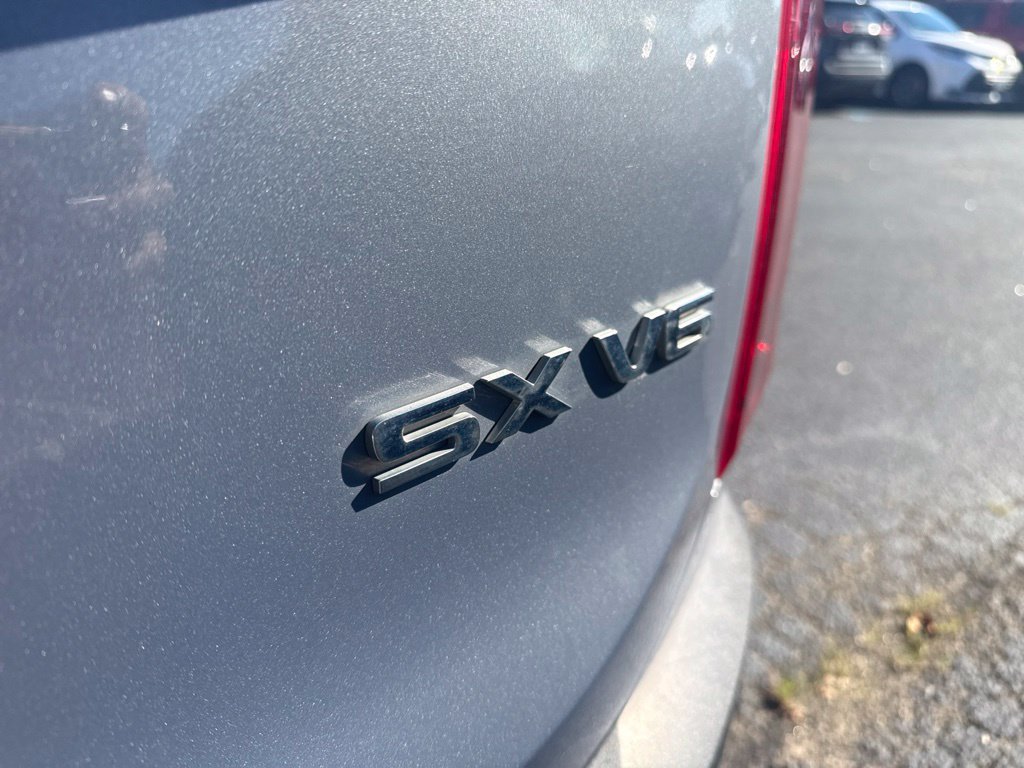 Used 2020 Kia Telluride SX AWD/4WD image 7