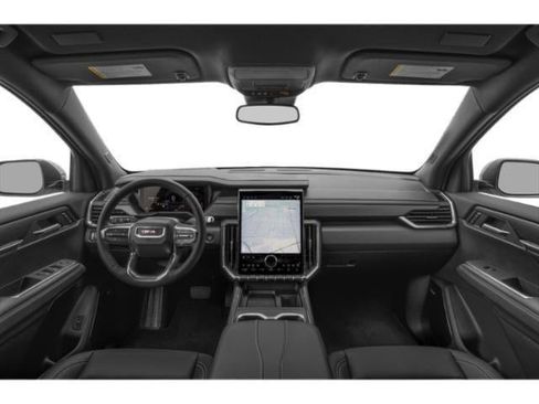 Used 2026 GMC Acadia Elevation AWD/4WD image 7