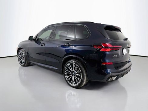 New 2026 BMW X5 xDrive40i w/ M Sport Package AWD/4WD image 7