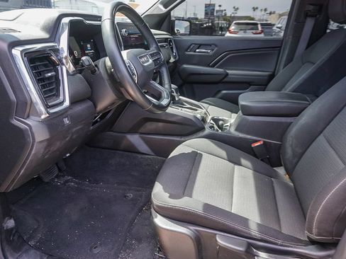 Used 2024 GMC Canyon Elevation w/ Convenience Package RWD image 17