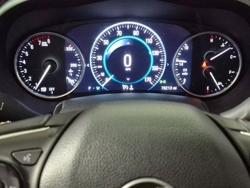 Used 2017 Buick Envision Premium image 12