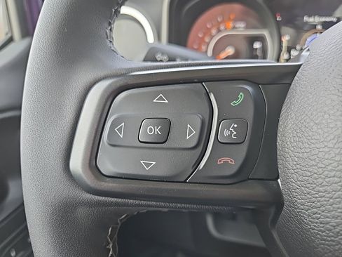 New 2026 Jeep Gladiator Sport image 48