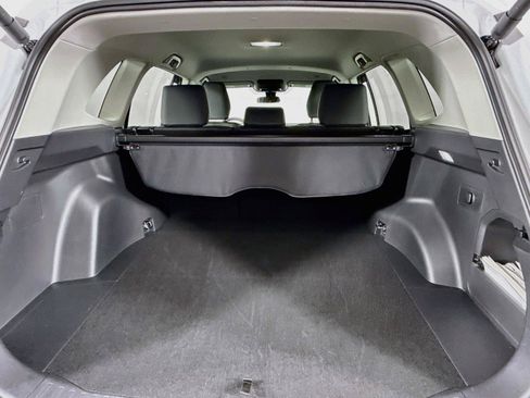 Certified 2026 Toyota RAV4 XLE Premium FWD image 37