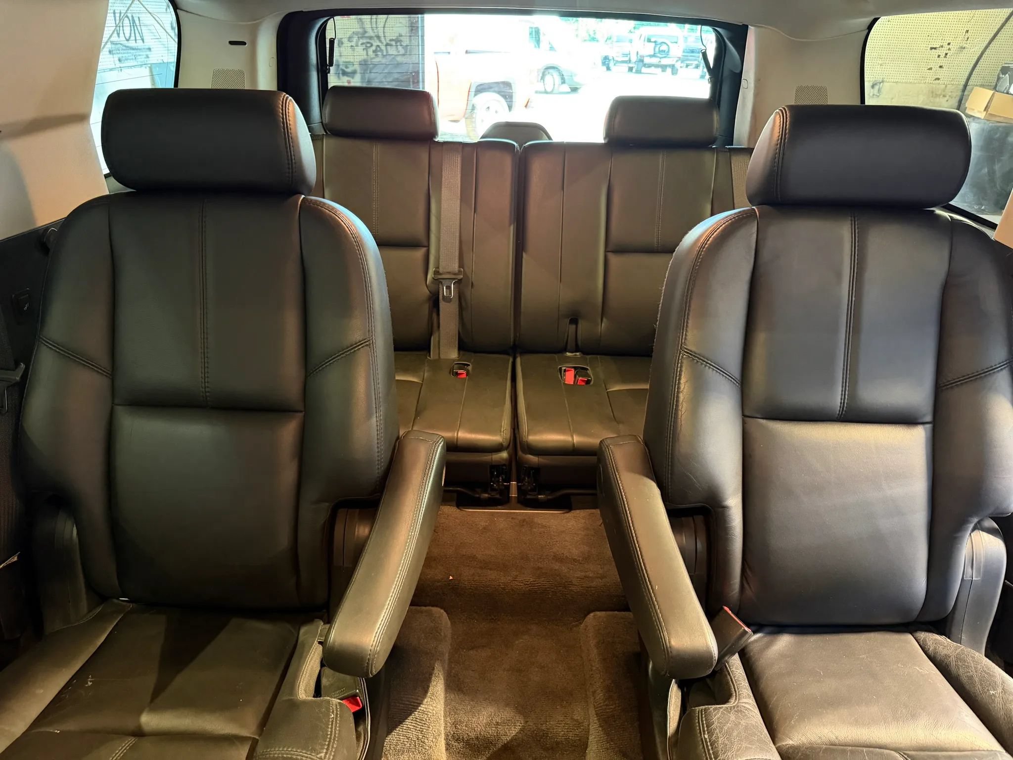 Used 2007 GMC Yukon Denali AWD/4WD image 33