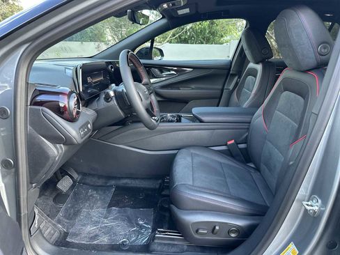 New 2026 Chevrolet Blazer EV RS image 15