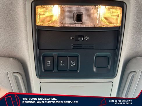 Used 2019 Toyota 4Runner SR5 AWD/4WD image 24