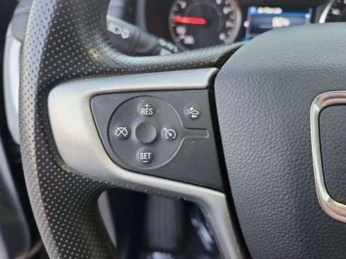 Certified 2024 GMC Terrain SLE image 23