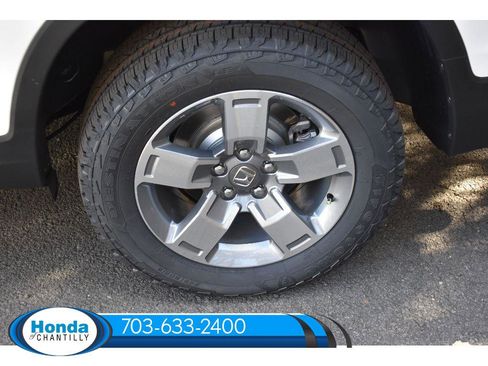 New 2026 Honda Ridgeline RTL image 37