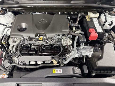 Certified 2023 Toyota Camry SE w/ Convenience Package image 58