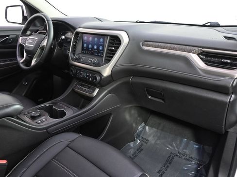 Used 2023 GMC Acadia Denali w/ Denali Ultimate Package AWD/4WD image 15
