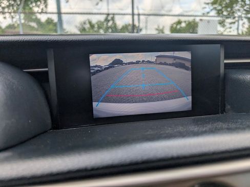 Used 2014 Lexus IS 250 w/ Navigation Package RWD image 19
