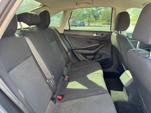 Used 2021 Volkswagen Jetta S FWD image 14