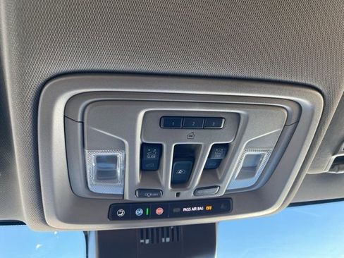 Used 2023 Chevrolet Silverado 1500 LTZ w/ LTZ Premium Package image 18