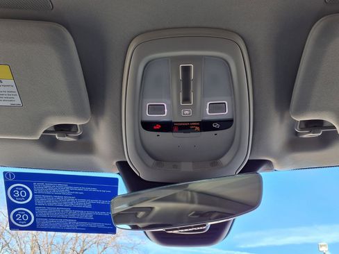 New 2026 Volvo XC90 B6 Plus w/ Protection Package image 22