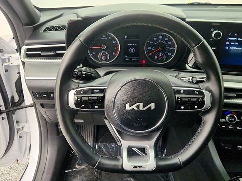 Used 2023 Kia K5 GT-Line w/ GT-Line Premium Package image 13