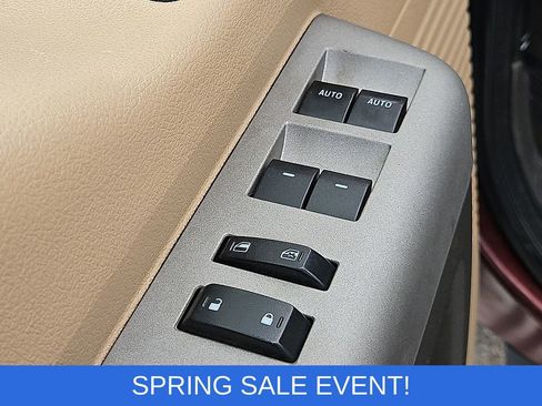 Used 2015 Ford F350 Lariat w/ Lariat Ultimate Package image 13