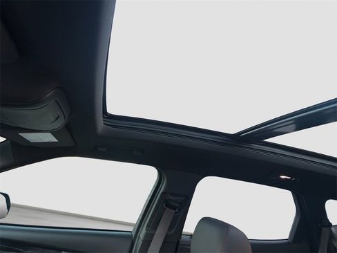 Used 2024 Chevrolet Blazer RS w/ Driver Confidence II Package image 7