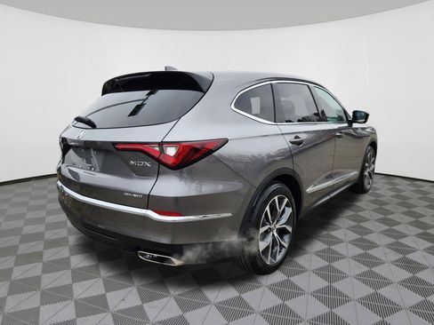 Certified 2023 Acura MDX Technology image 4