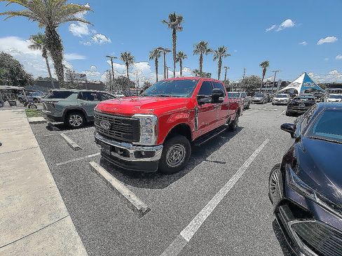 Used 2026 Ford F350 XL AWD/4WD image 41