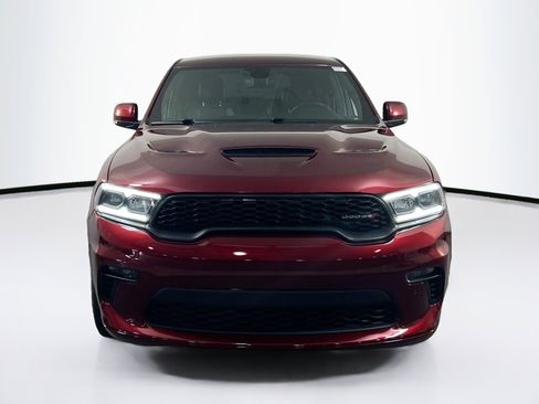 Used 2022 Dodge Durango R/T w/ Trailer Tow Group IV image 2
