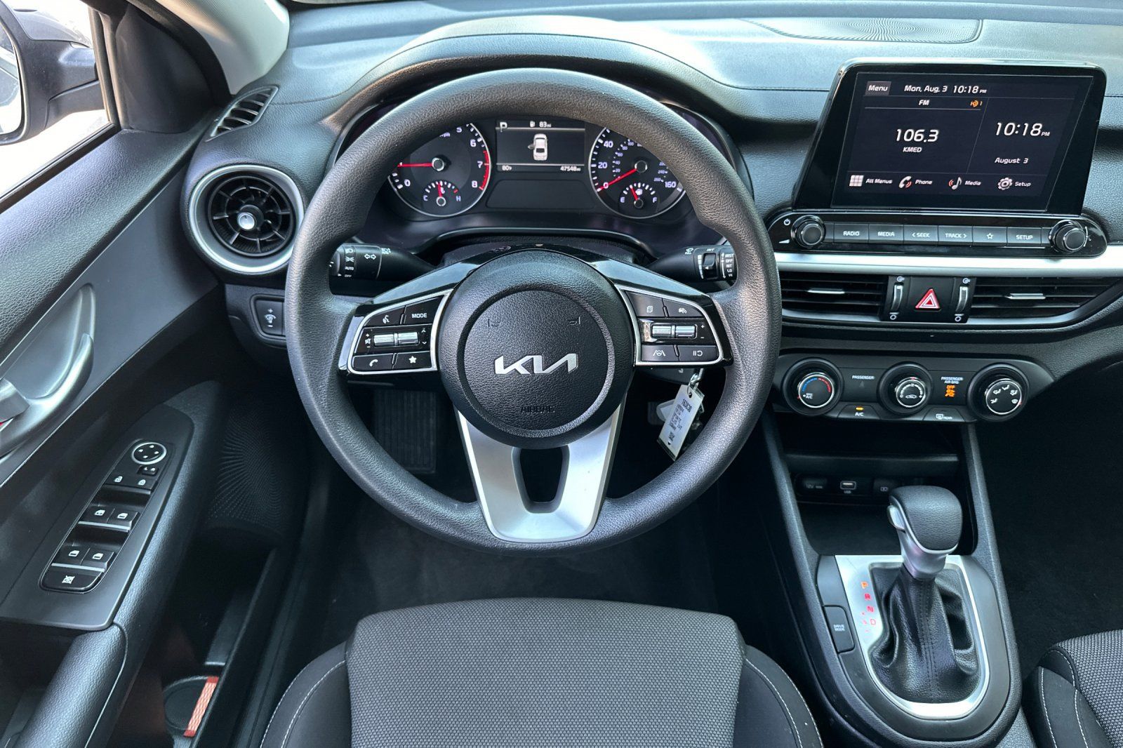 Used 2024 Kia Forte LXS FWD image 15