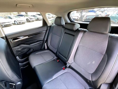 Certified 2023 Kia Seltos S w/ Navigation Package image 29