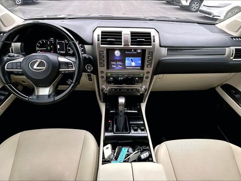 Used 2021 Lexus GX 460 Premium image 14