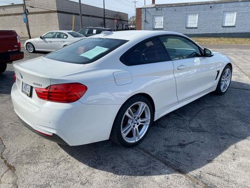 Used 2014 BMW 428i xDrive Coupe image 3
