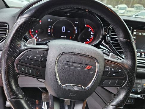 Used 2021 Dodge Durango GT image 11