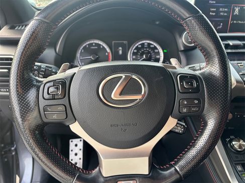 Used 2019 Lexus NX 300 300 Base image 16