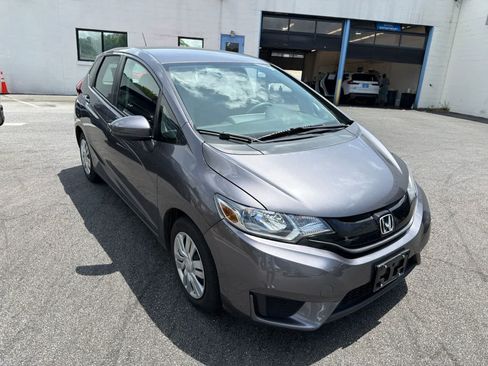 Used 2017 Honda Fit LX image 14
