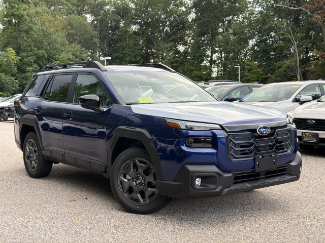 New 2026 Subaru Outback Premium AWD/4WD image 2