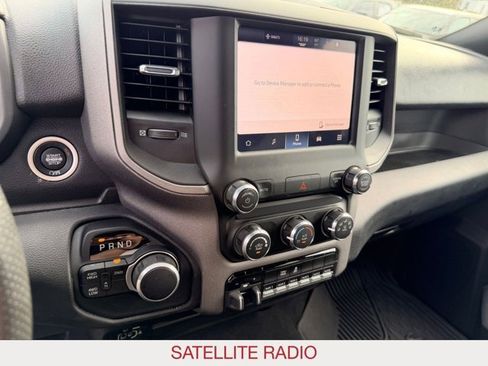 Certified 2024 RAM 2500 Tradesman w/ Chrome Appearance Group image 16