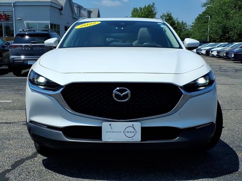 Used 2022 MAZDA CX-30 AWD 2.5 S w/ Premium Package image 7