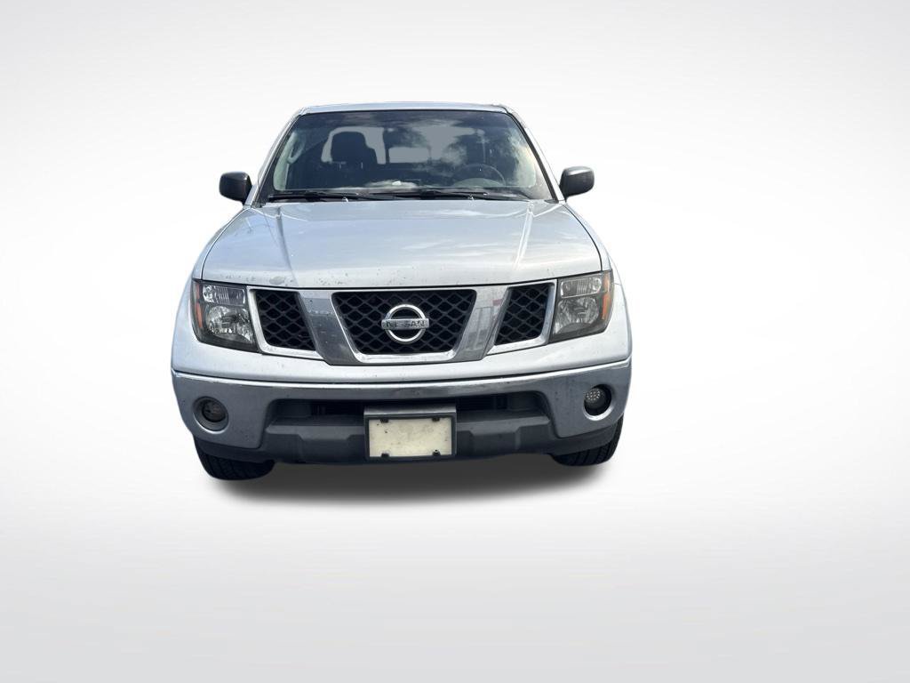 Used 2008 Nissan Frontier SE w/ SE Value Truck Pkg RWD image 12