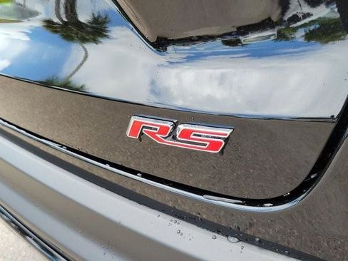 Used 2026 Chevrolet Trax RS FWD image 11