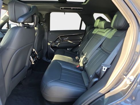 New 2026 Land Rover Range Rover Sport Dynamic SE AWD/4WD image 15